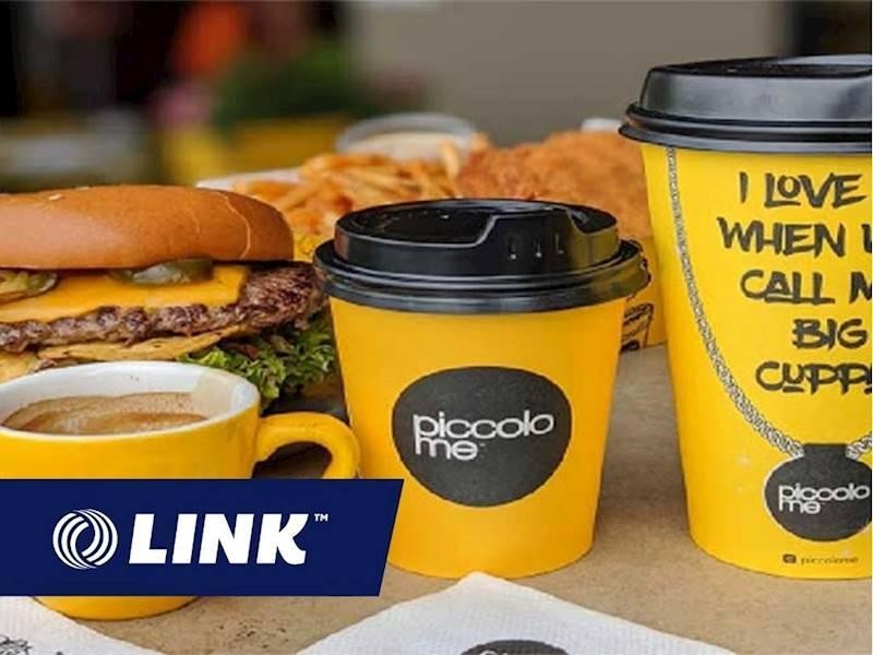 Profitable Franchise Piccolo Me in Western Sydney