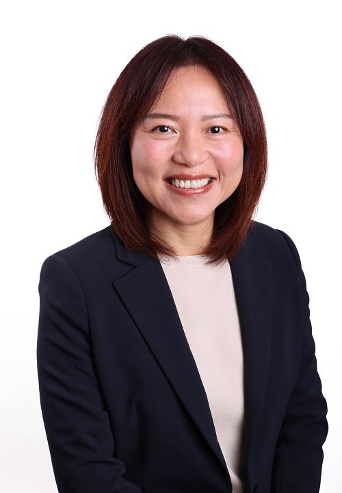 Helen Ke