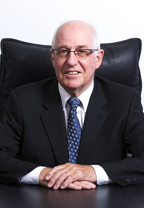Hans Osinga