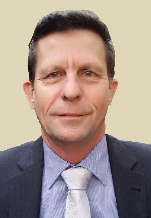 Peter Fields
