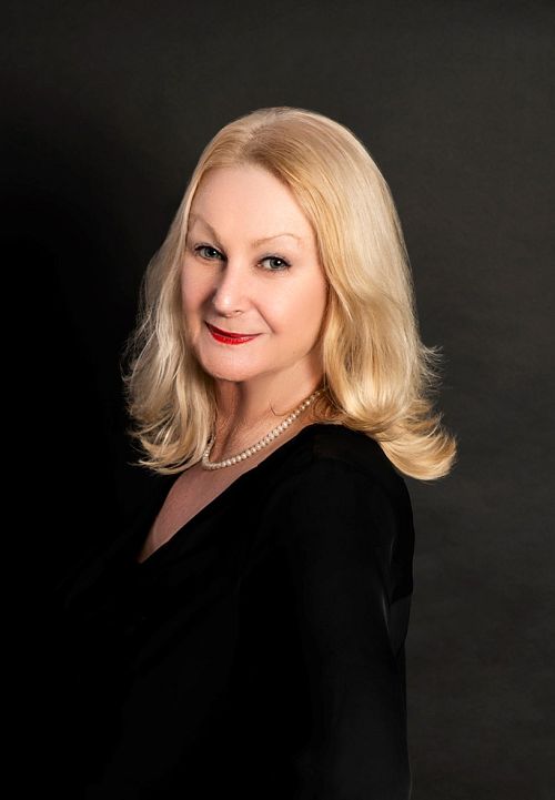 Helen Gordon