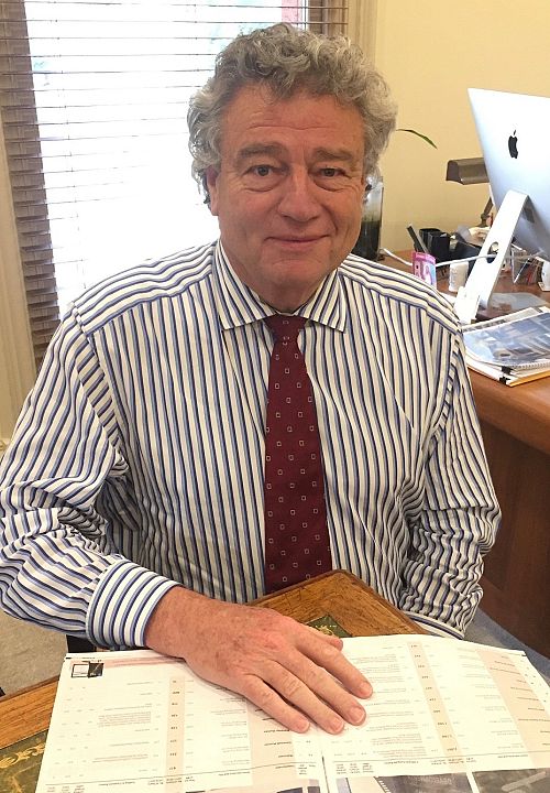 Jan Gunnink