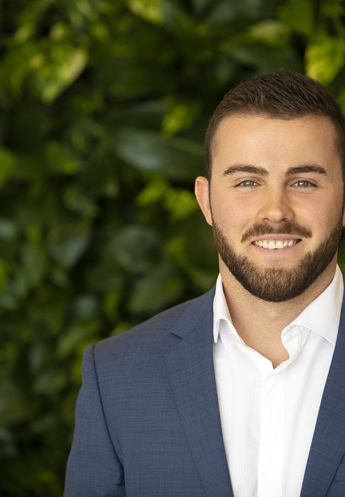 Lachlan Bycroft