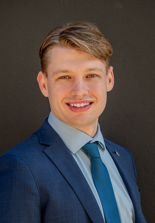 James Allen