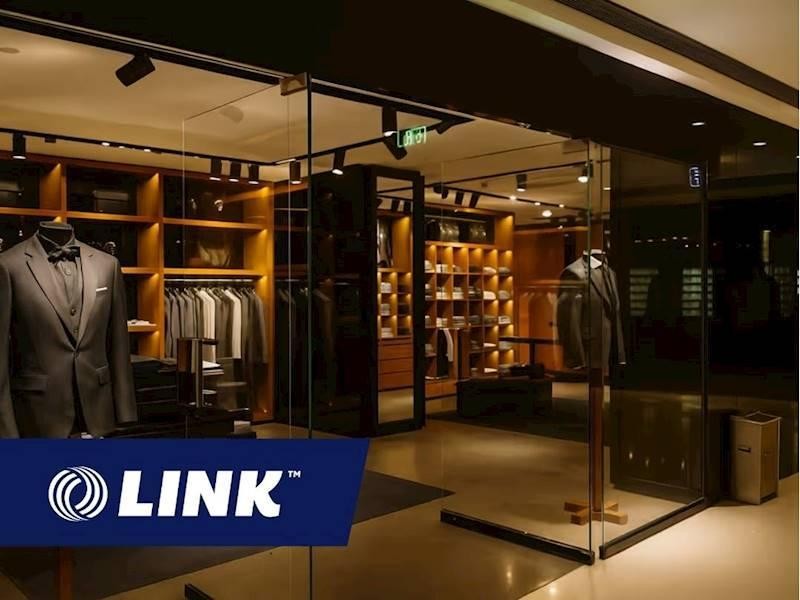 High-Margin & Scalable , Nationwide Manufacturing Shopfitting & Logistics Powerhouse