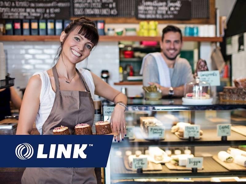 Thriving Licensed Large Cafe & Patisserie in South Sydney