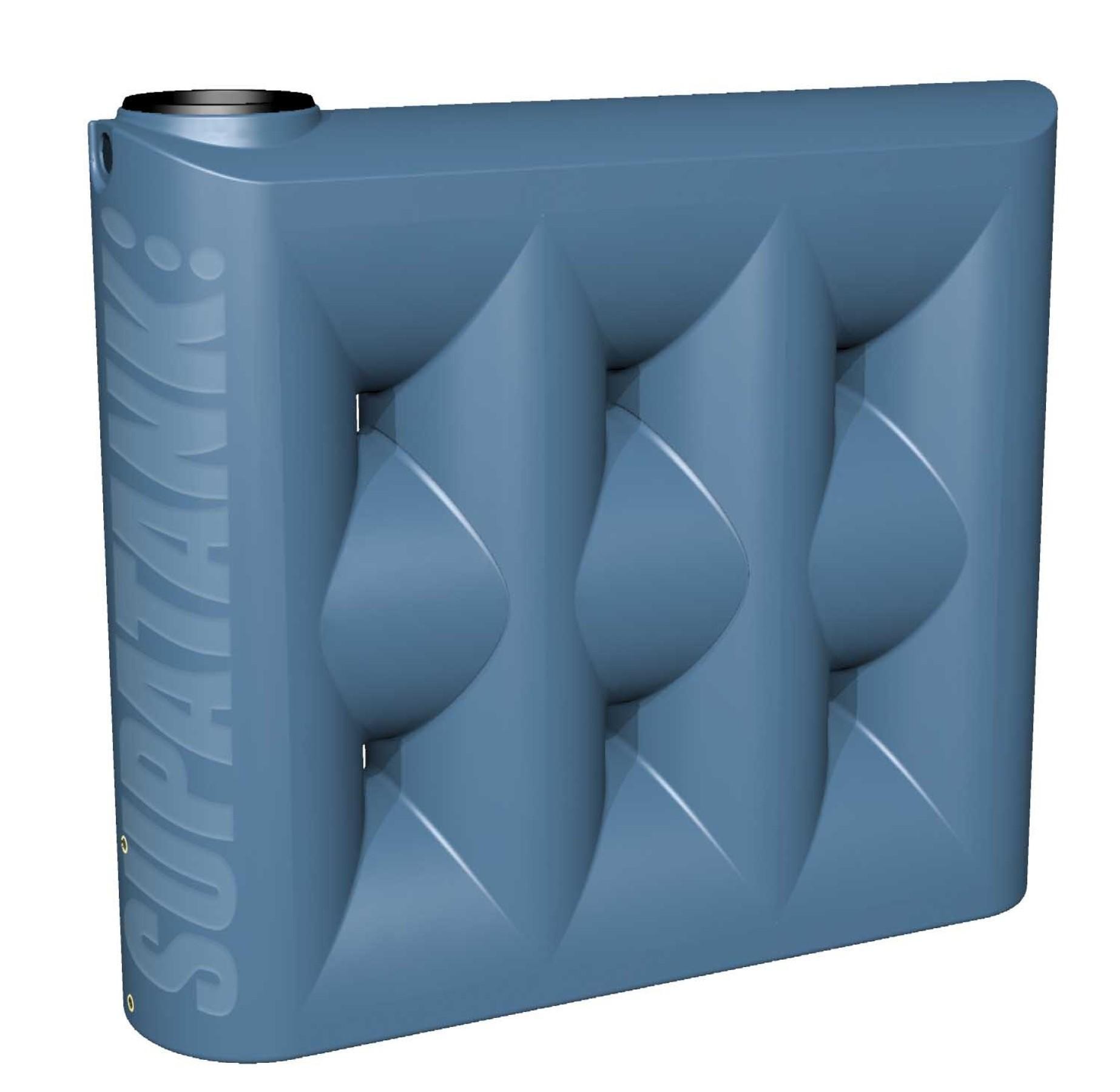 Water Tank Business for Sale