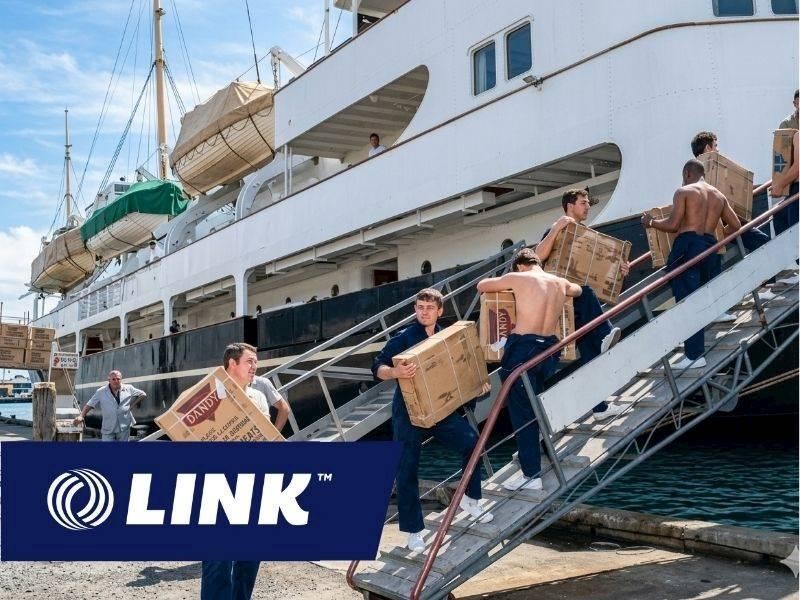 Established Brisbane Ship Chandler | 54 Years Trading