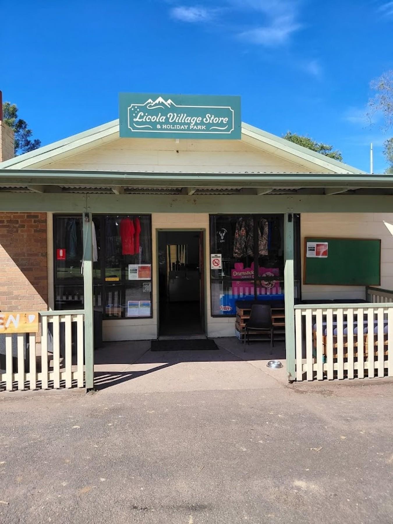 A Rare Freehold Caravan Park & Tourism Gateway in Victoria's High Country