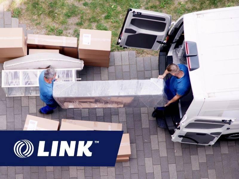 Profitable Interstate Removals Business