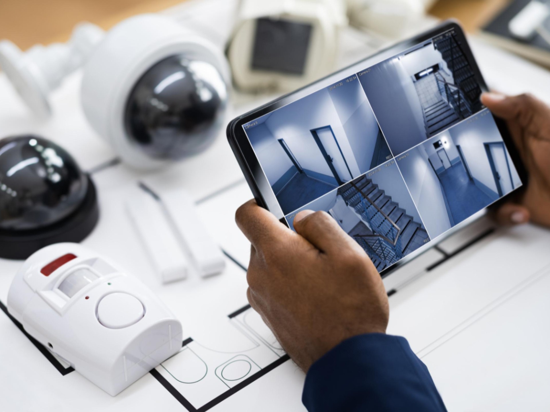 Acquisition Opportunity | Integrated Communications & Security Business | Regional WA