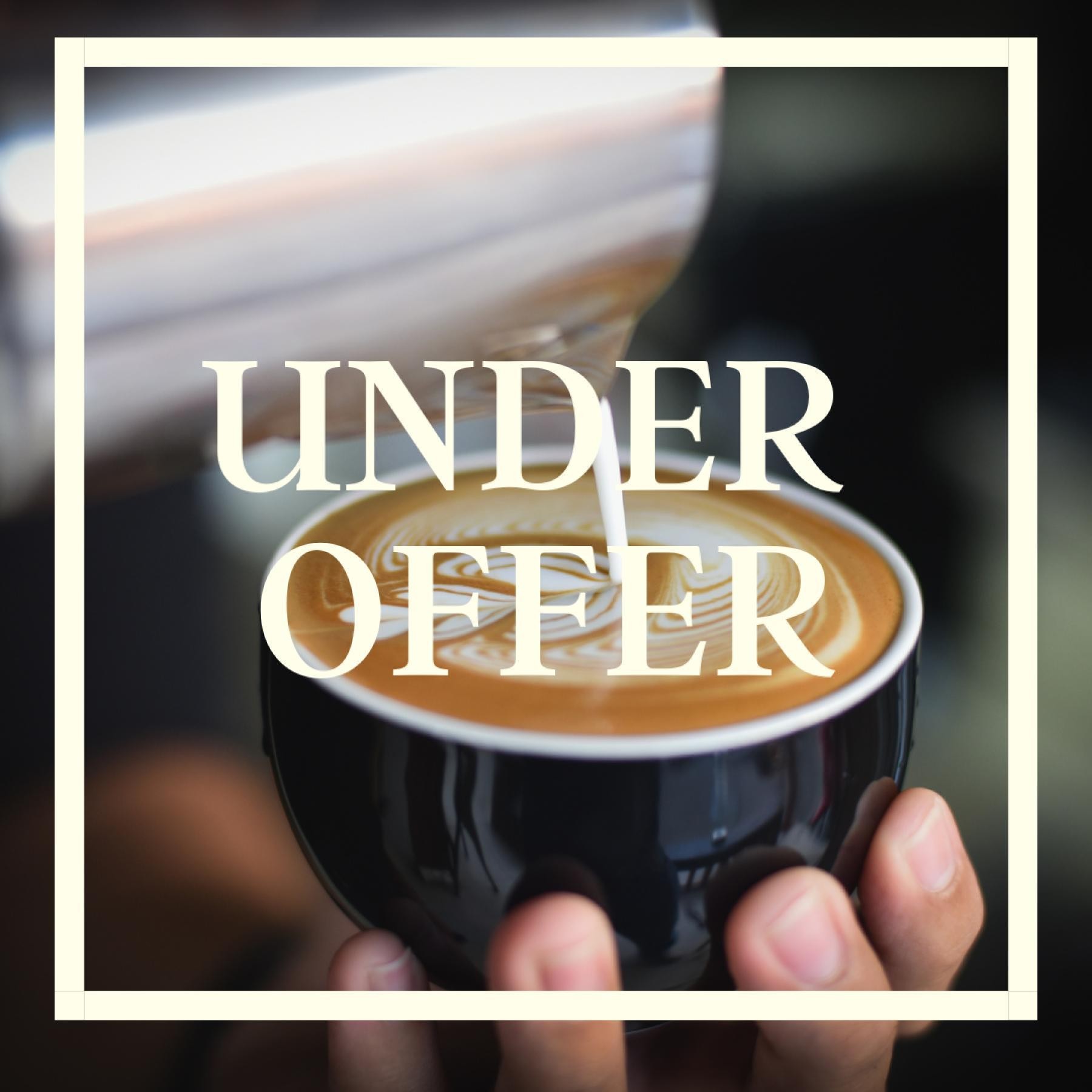 UNDER OFFER: Established Wool & Fabric Shop  Perth