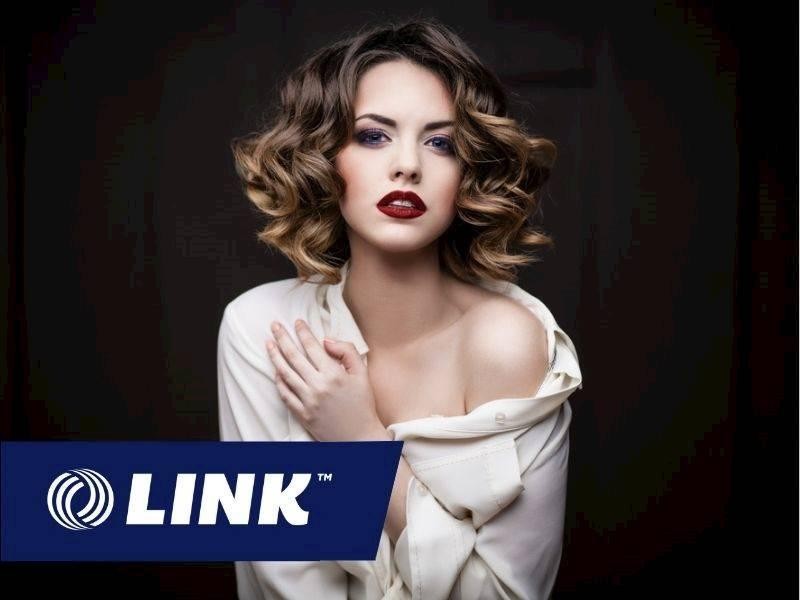 Profitable North Brisbane Hair Salon