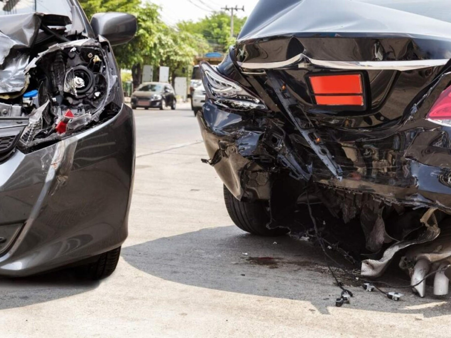 Thriving Panel Beating Business in Queensland's Whitsunday Region