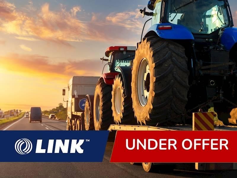 Heavy Equipment Hire