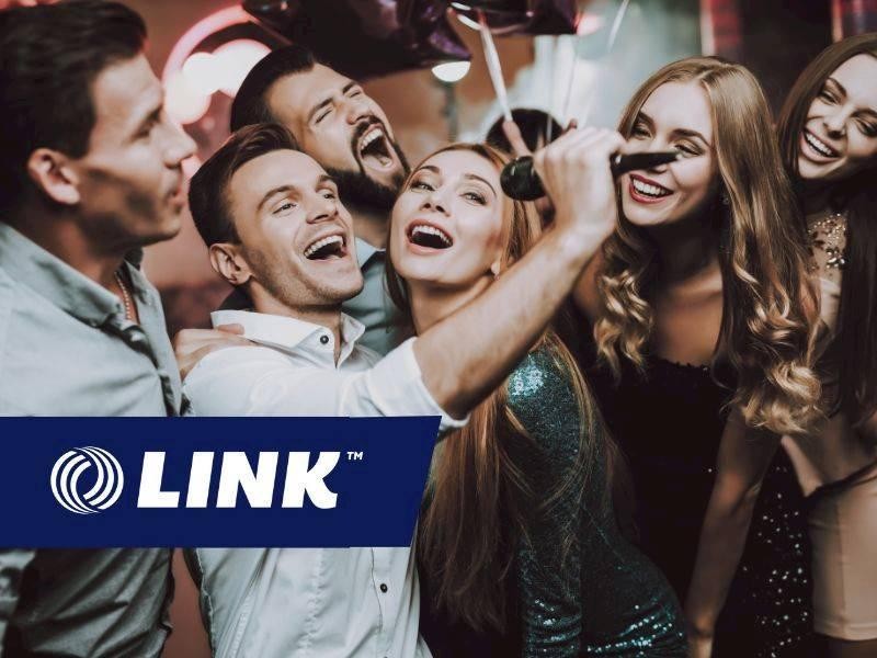 Party Hire Business - Scale-up Opportunity