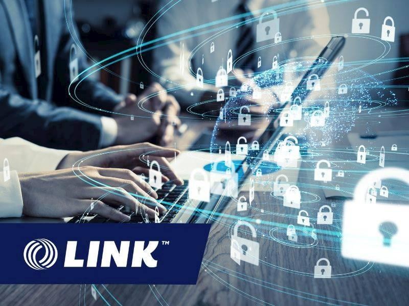 Share Sale - Cybersecurity Services Business