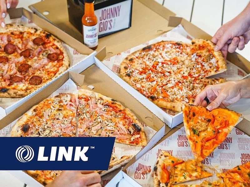 New Johnny Gio's Pizza Franchise Blacktown