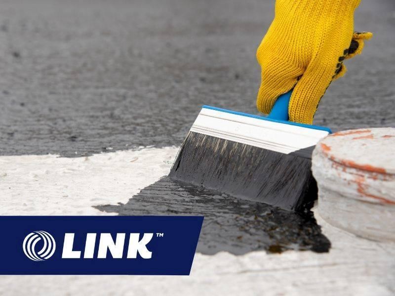 Waterproofing & Caulking Provider - Regional VIC