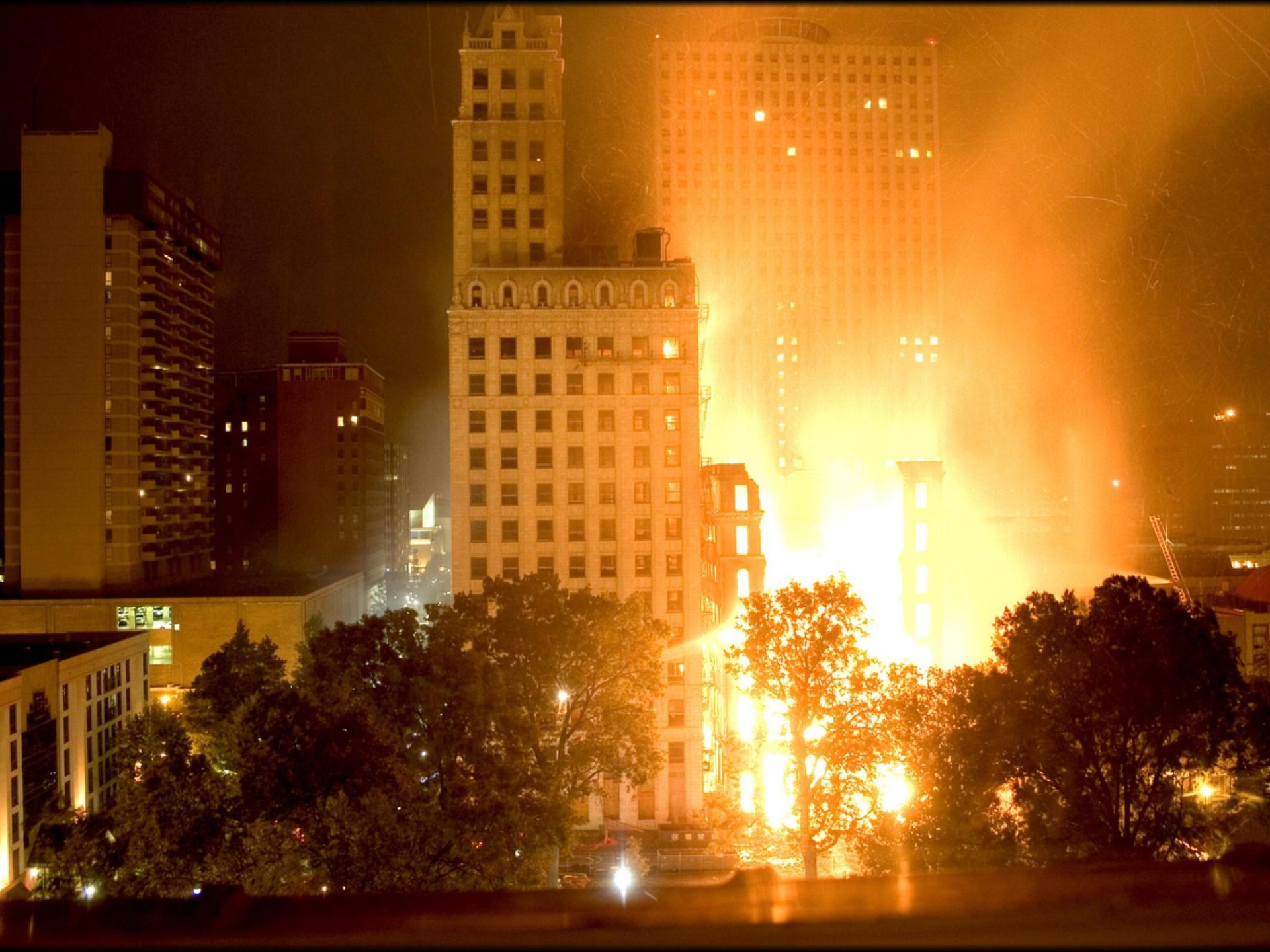 $1M Profit!  Fire Protection Specialist