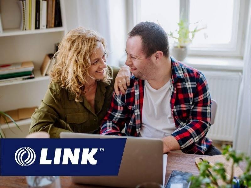 Profitable NDIS Provider with Regional Footprint