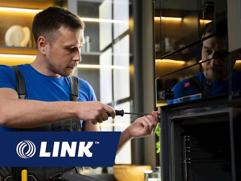 Expressions of Interest | Appliance Repair & Electrical Service Business | Toowoomba