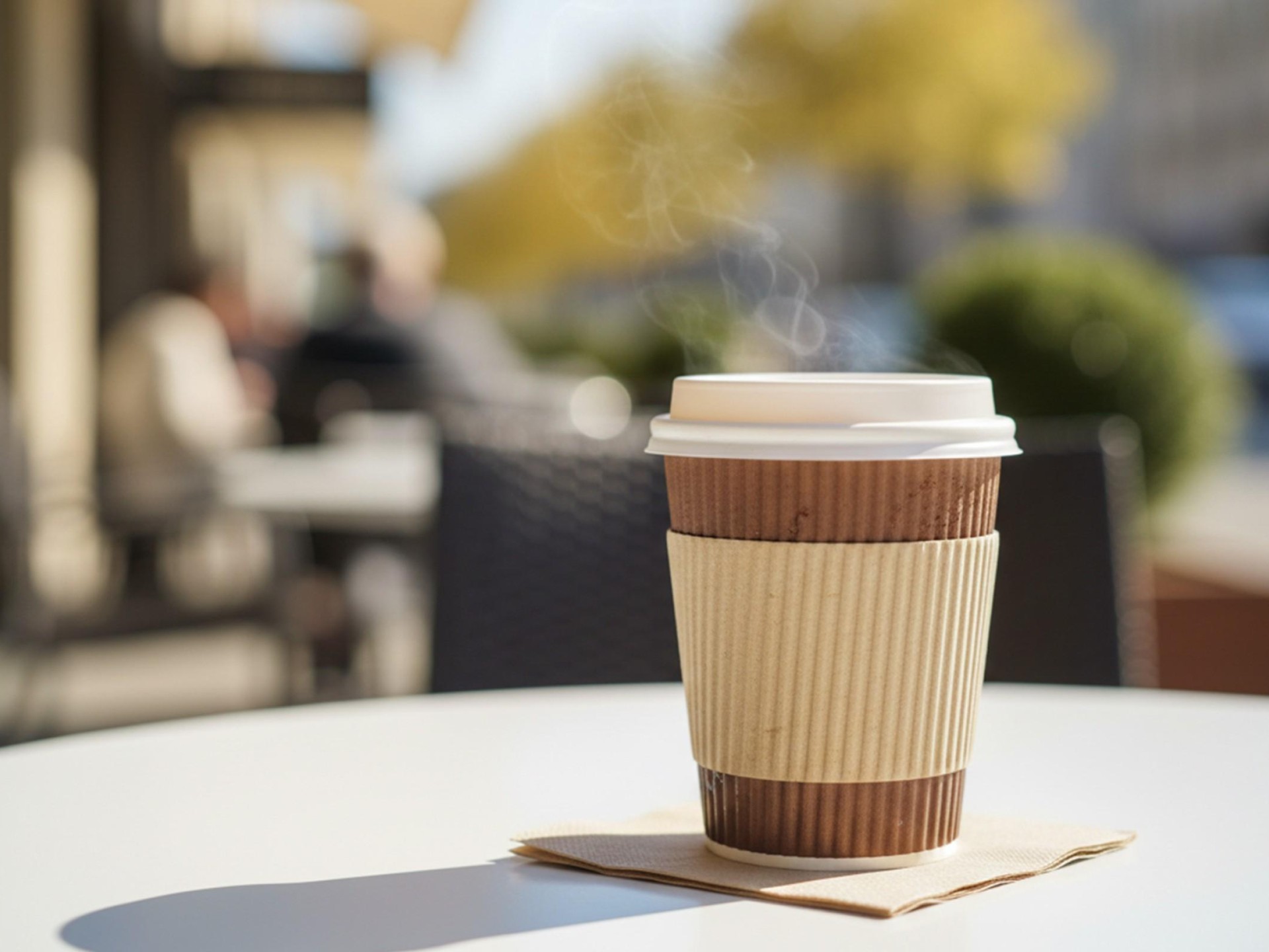 CBD Cafe  22 Years Under Management, Exceptional Profits