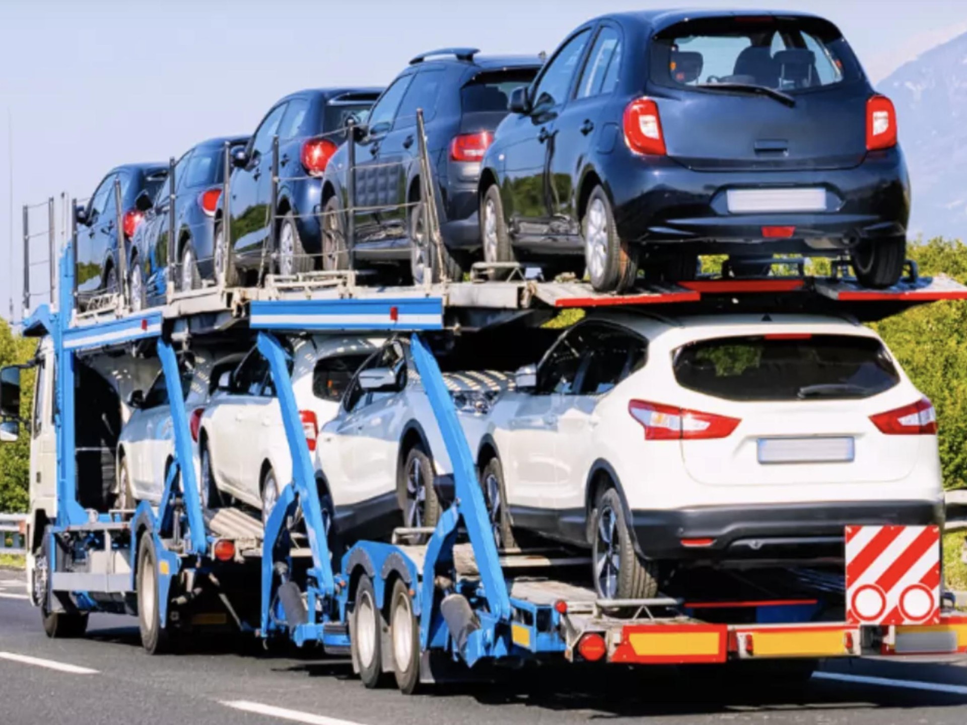 Car Transport Business For Sale  - Earn $11,000 per week net - working only 20 to 30 hours