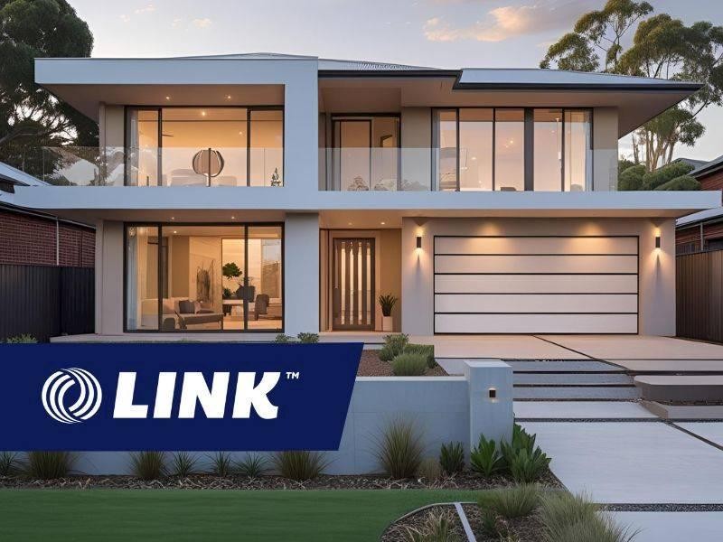 Market-Leading, Award-Winning Bayside Building Company