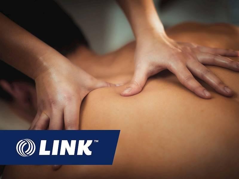 Massage Business | Under Management | Toowoomba