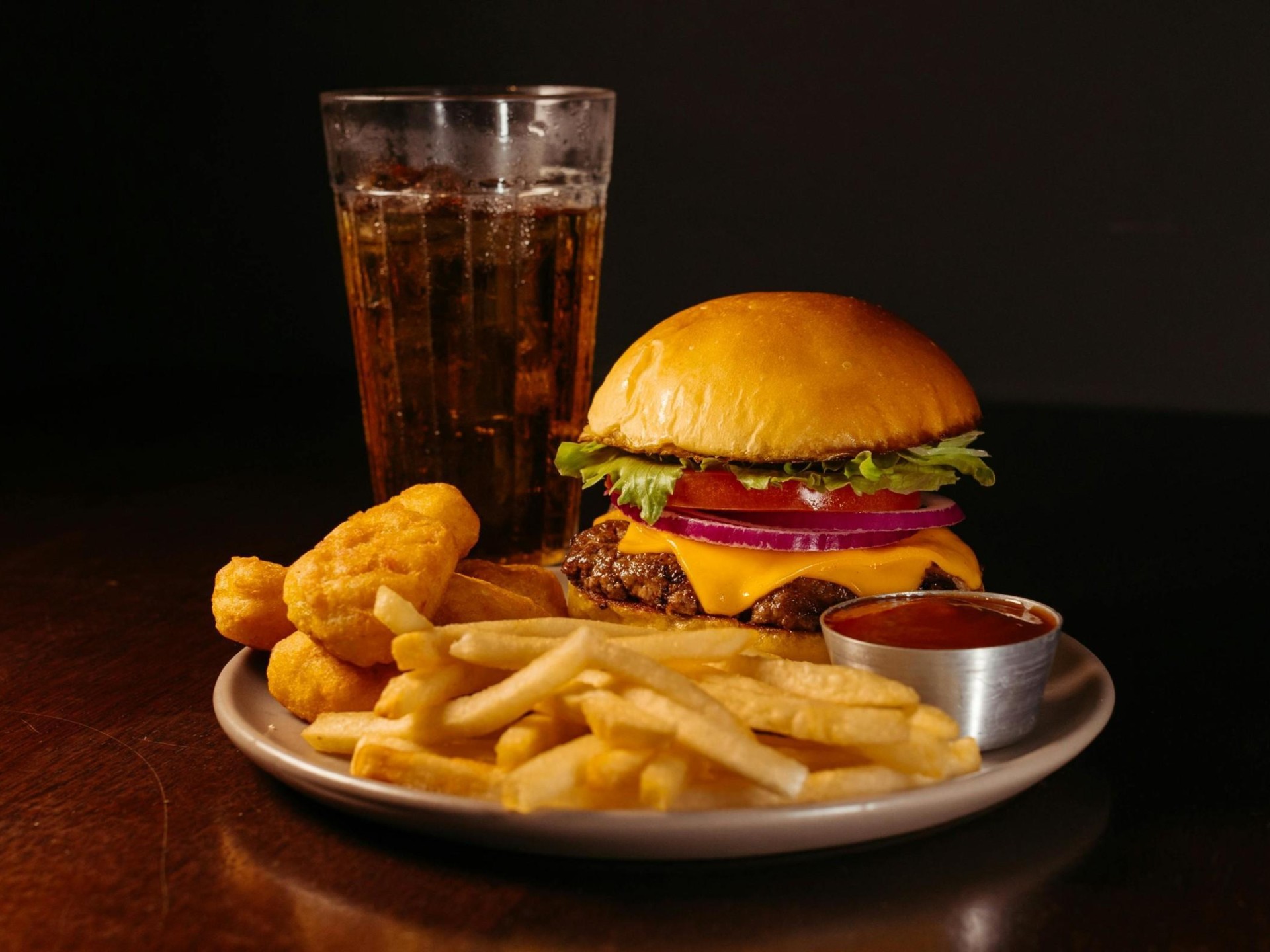 Lifestyle Takeaway Business Opportunity in the Blue Mountains