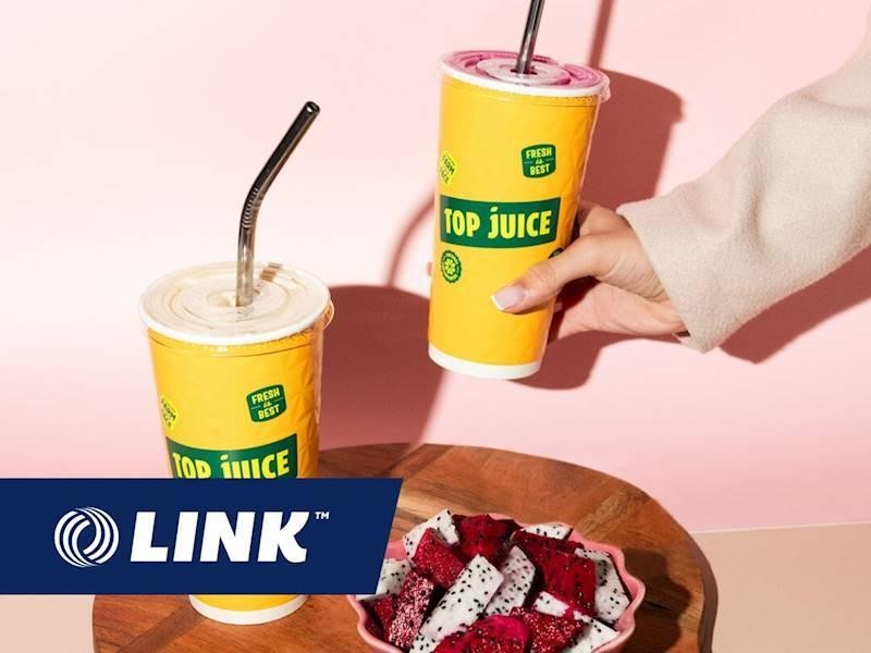 Top Juice Carnes Hill