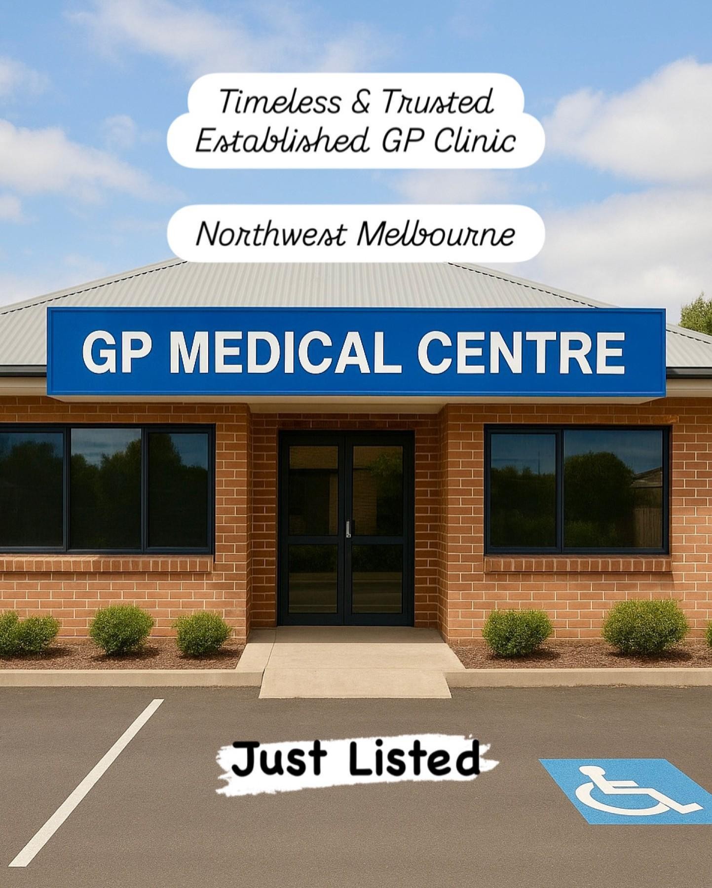 Timeless & Trusted GP Practice in Melbourne's Northwest