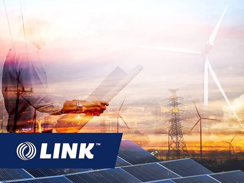 UNDER CONTRACT | Electrical Engineering and Contracting | Industrial Automation and Renewables