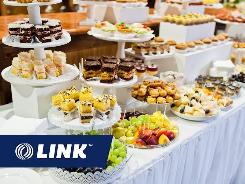 Cafe & Wine Barin QVB Sydney Shopping Centre - Asset Sale!
