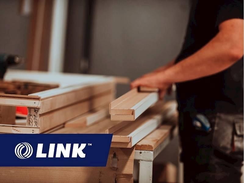 Door Manufacturing and Installation