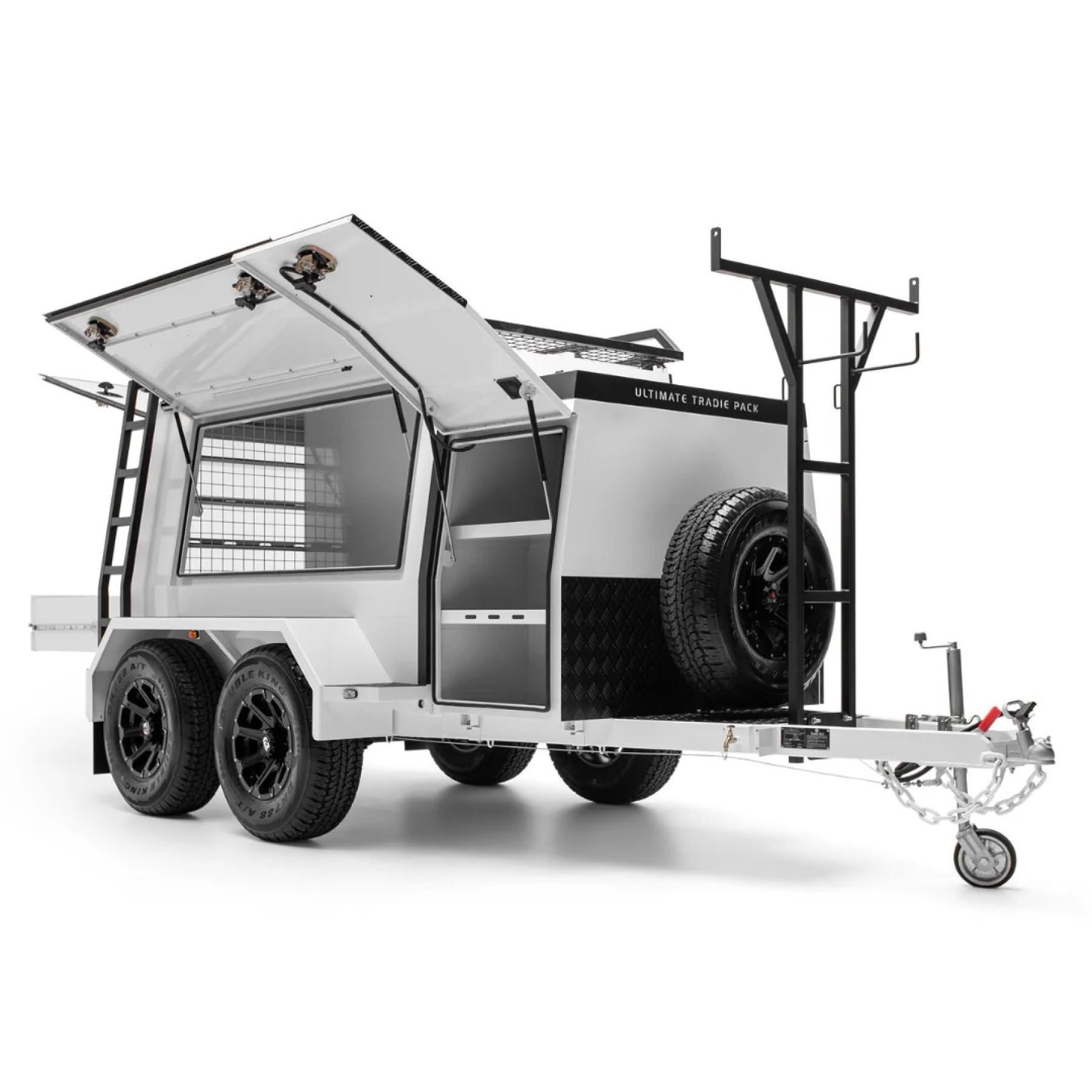 Established Import / Manufacture / Assembly / Retail & Online Sales business  Gold Coast