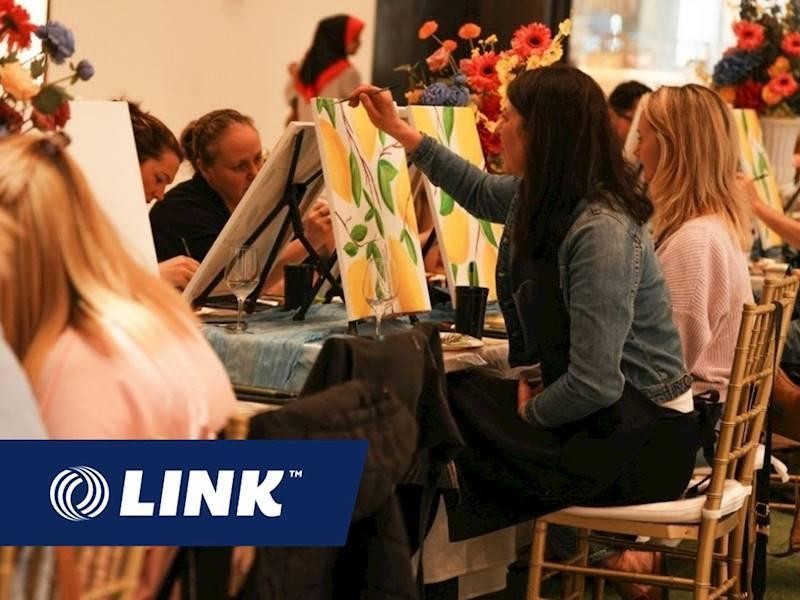 Profitable Events & Franchise Business with Expansion Potential