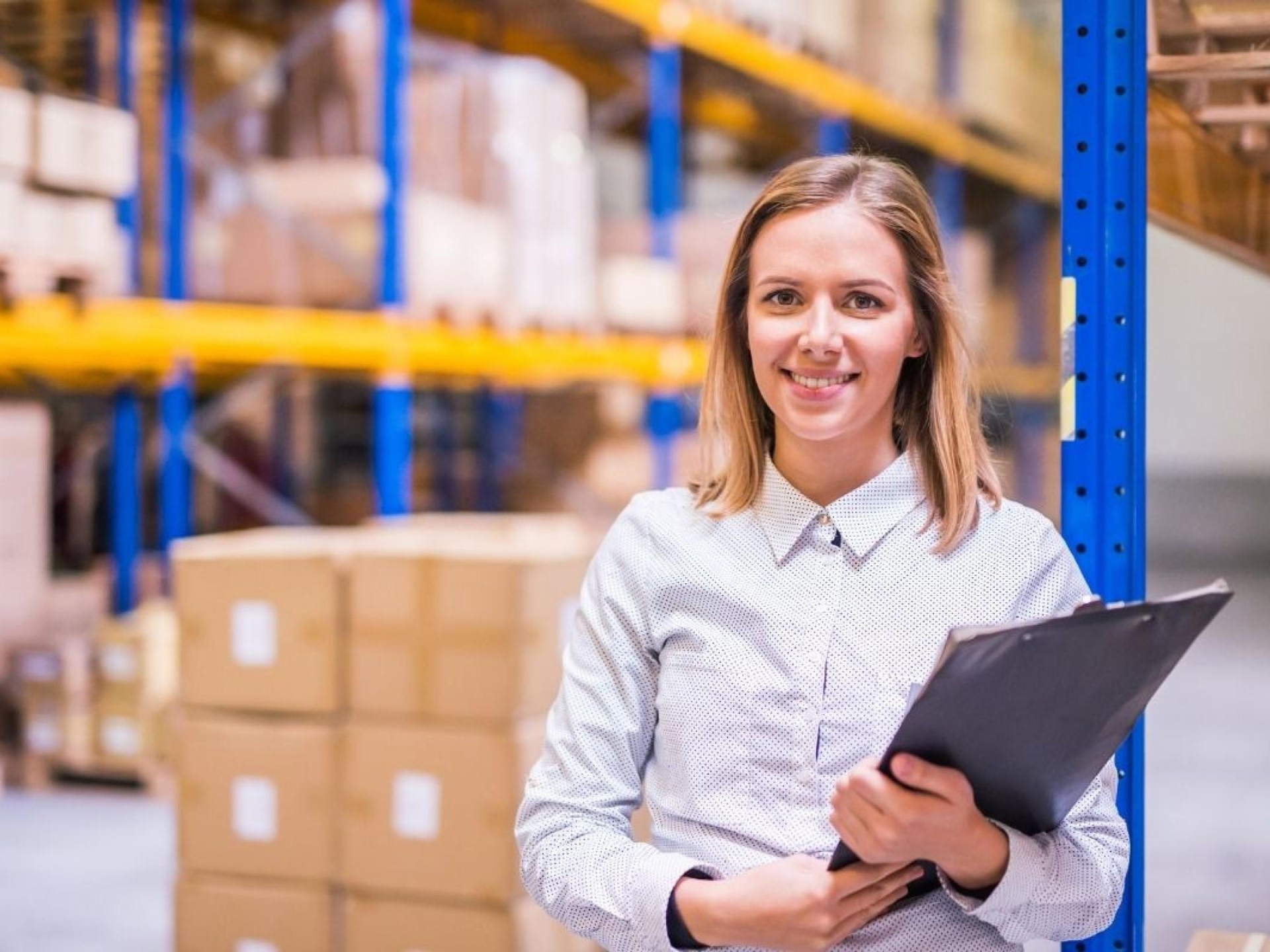 Profitable E commerce & Wholesale Bag Supplies Business