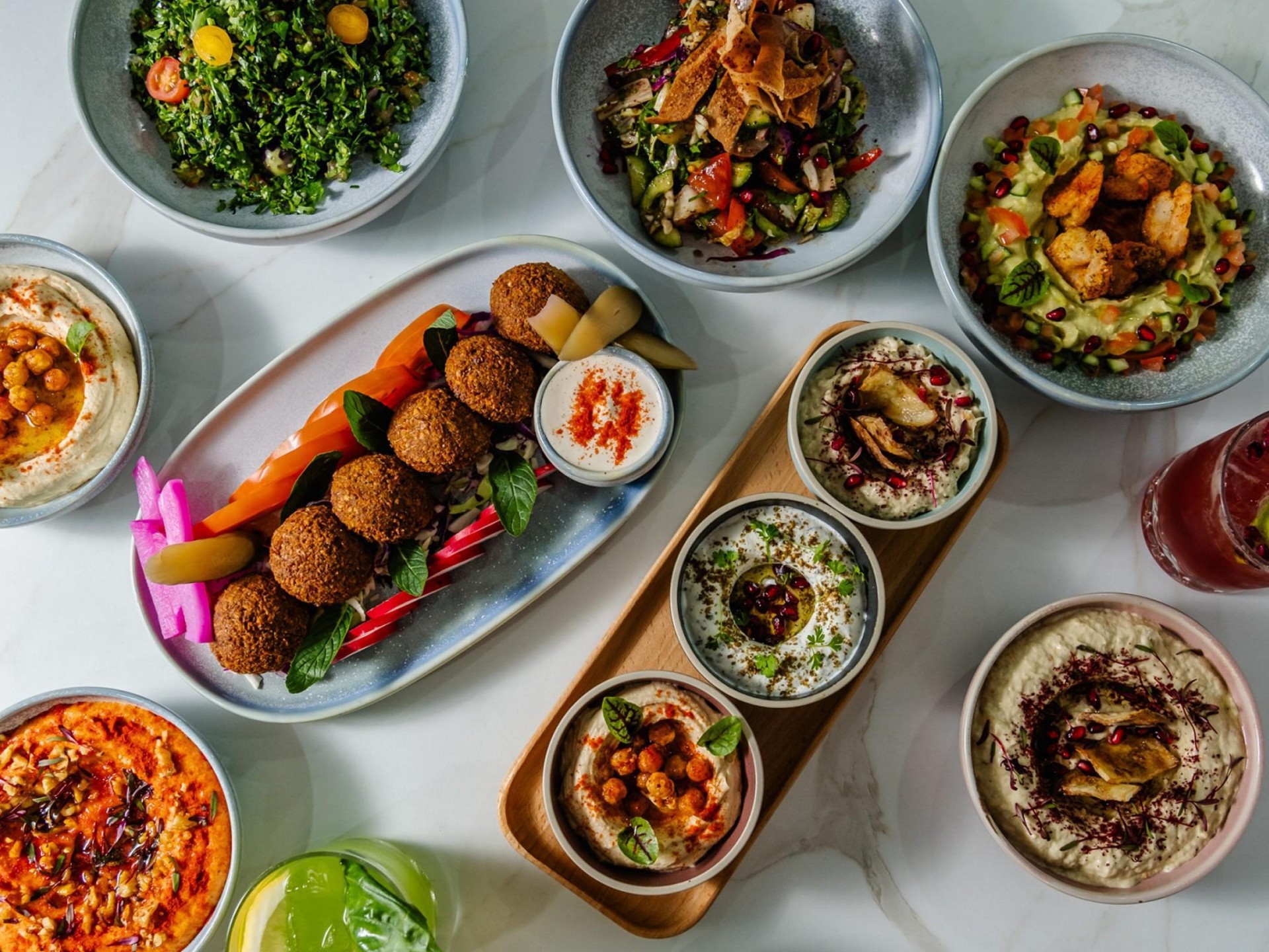 Beautiful Restaurant with Huge Kitchen & Frontage | MAS245