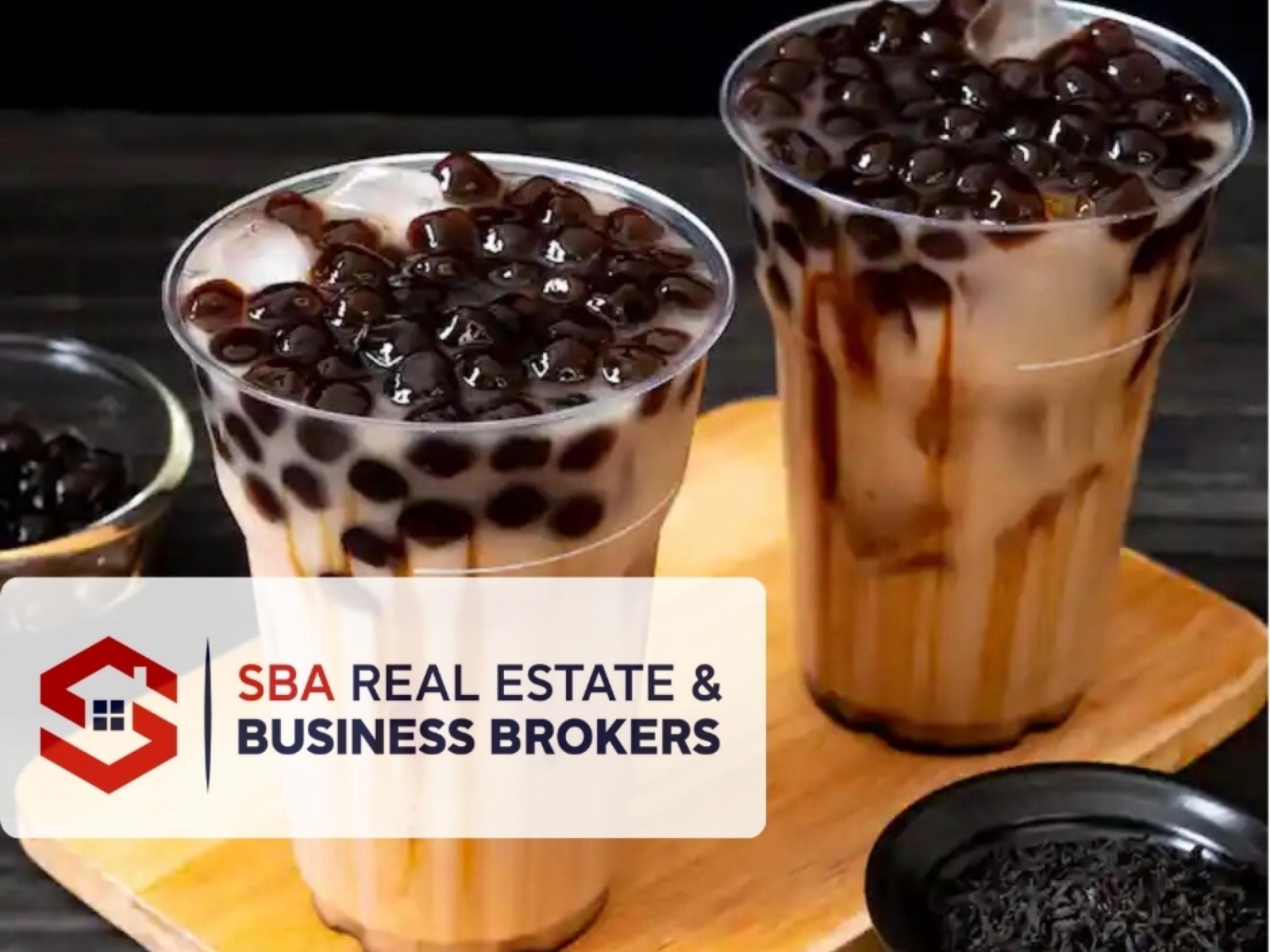 High-Taking Bubble Tea Shop for Sale in Melbourne