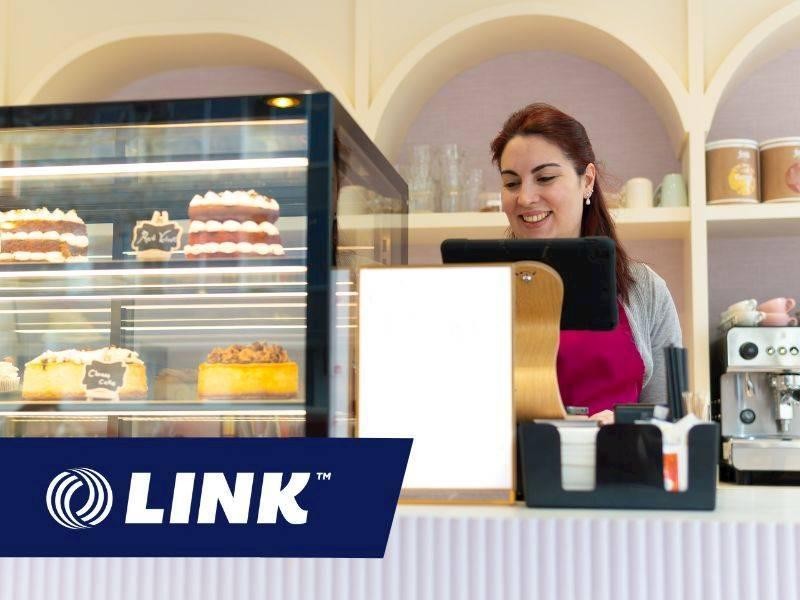 Patisserie/ Cafe /Profits $200,000+ PA