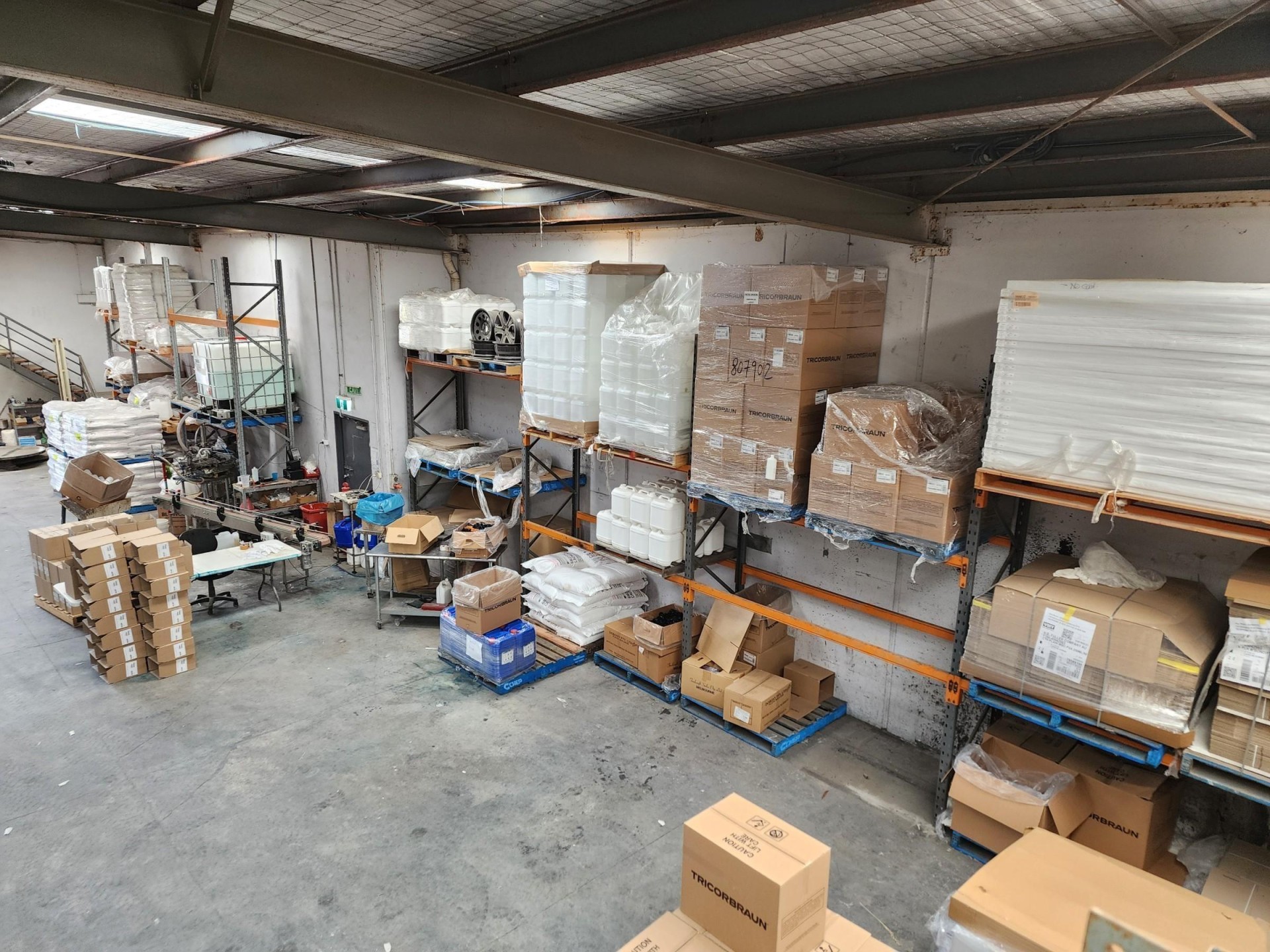 Concrete Additives and related Formulations