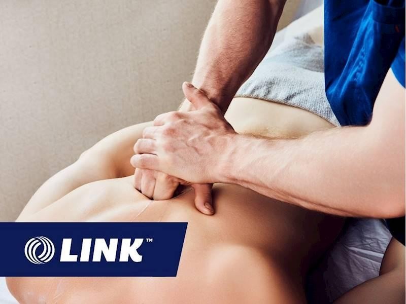 Syd physio co# sale-NDIS registered-2x locations!