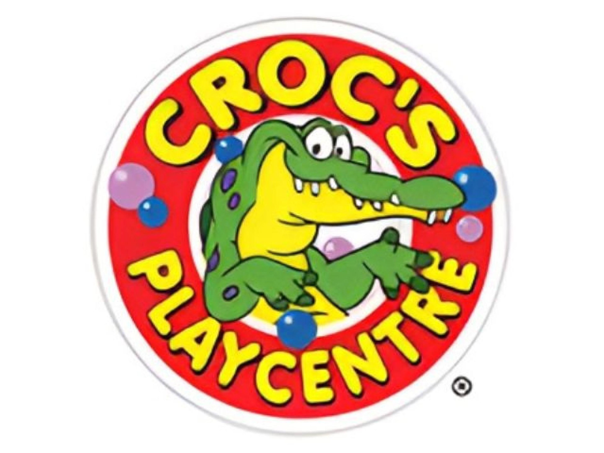 Established Crocs Playcentre | priced to sell quick Ref2514