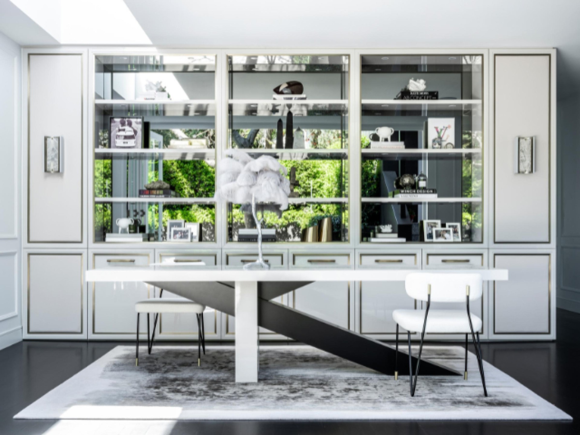 High-End, Head-Contracting Construction & Manufacturing Business for Sale  NSW