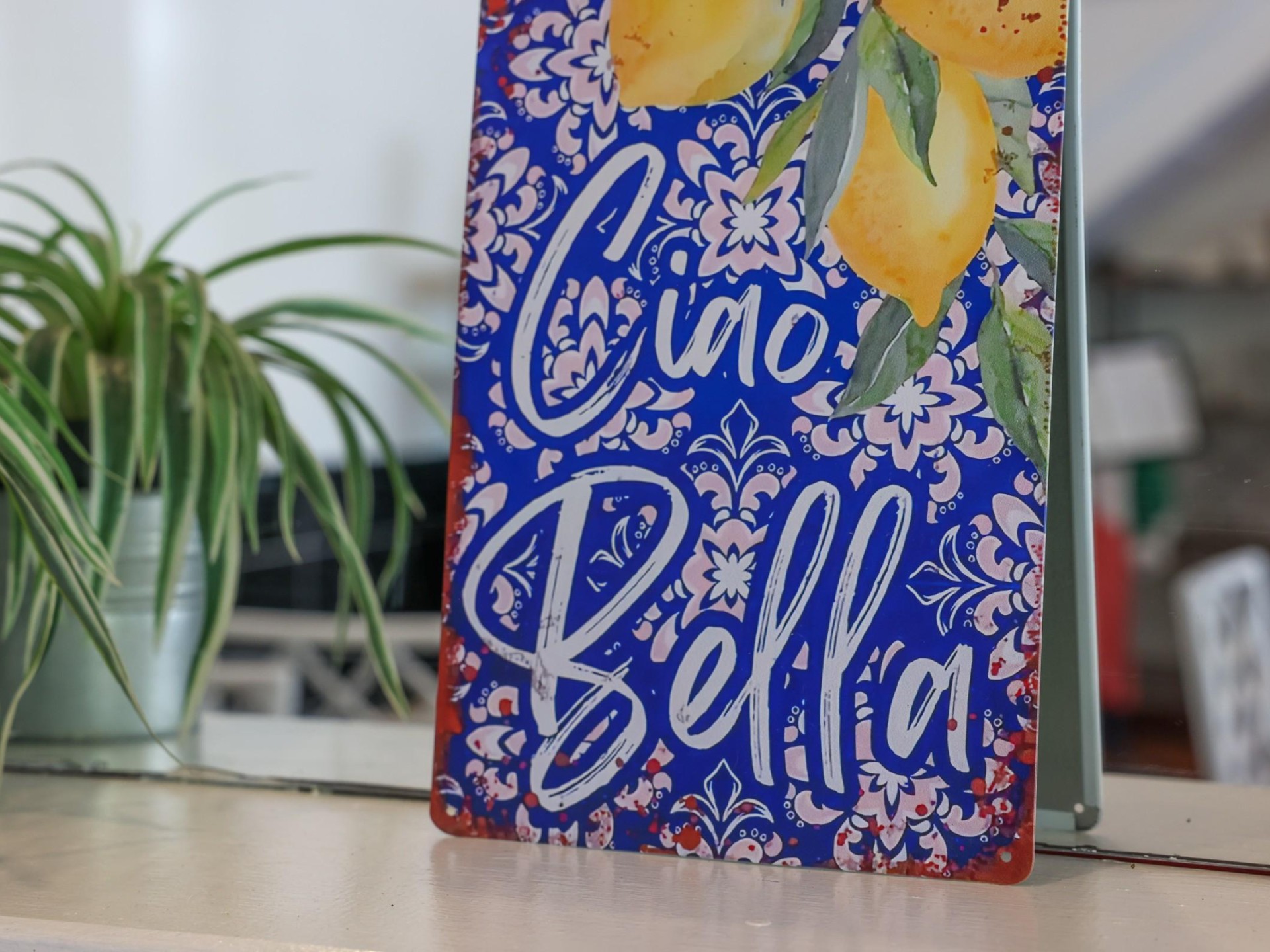 Italian Restaurant & Cafe with Residence  Outstanding Opportunity MAS250