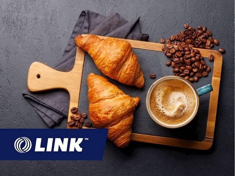 Profitable Cafe for Sale Southern Suburbs