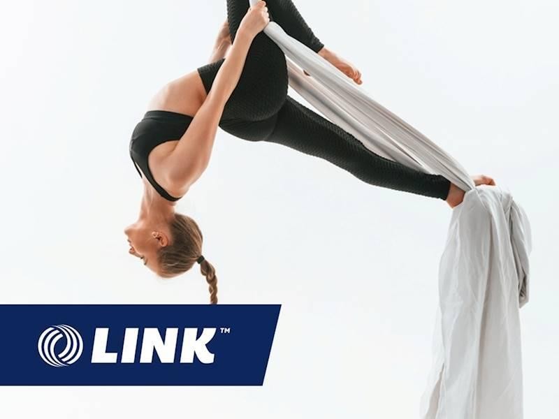 Profitable Boutique Fitness Studio - Growing Niche Market