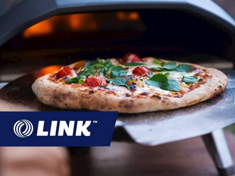 Award-Winning Franchised Pizzeria with $2 Million Fitout